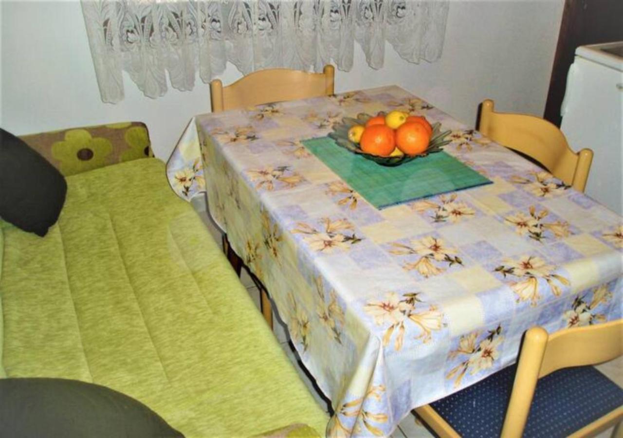 Appartamento Gama Vir Esterno foto