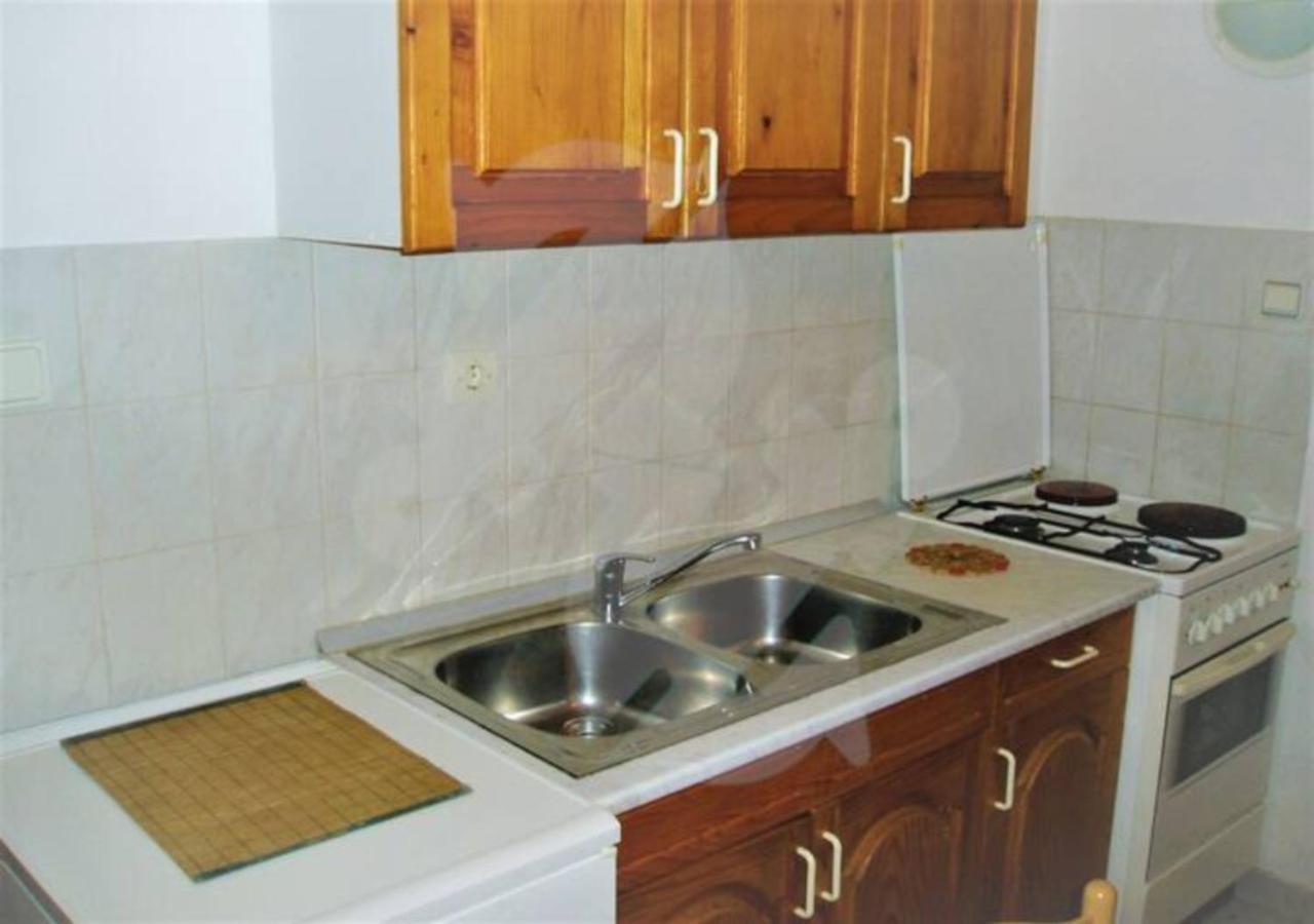 Appartamento Gama Vir Esterno foto
